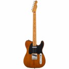 Squier 40th Anniversary Telecaster Vintage Edition Satin Mocha thumbnail