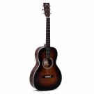 Sigma 00M-1S-SB Parlor Vintage Sunburst thumbnail