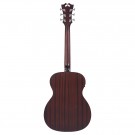 D'Angelico Premier Tammany LS Satin Vintage Sunburst thumbnail