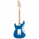 Squier Affinity Stratocaster HSS Lake Placid Blue Pakke thumbnail