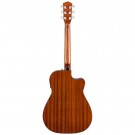 Fender Classic Design CC-60SCE Left-Hand Concert Natural thumbnail