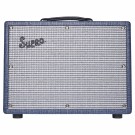 Supro Keeley Custom 10 thumbnail