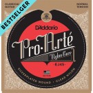 D'Addario EJ45 Pro Arté Normal Tension thumbnail