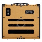 Supro Delta King 10 Tweed & Black thumbnail