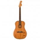 Fender Highway Series Dreadnought RW All-Mahogany m/bag thumbnail