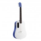 LAVA Music ME PLAY Deep Blue m/ Lite Bag thumbnail