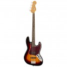 Squier Classic Vibe 60s Jazz Bass LRL 3-Color Sunburst thumbnail