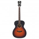 D'Angelico Premier Tammany LS Satin Vintage Sunburst thumbnail