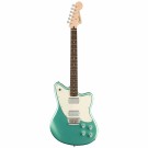 Squier Paranormal Toronado LRL Mystic Seafoam thumbnail