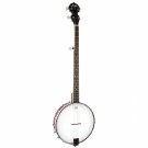 Morgan BJ 15 OP 5-Strengs Banjo m/hardcase thumbnail