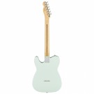 Fender American Performer Telecaster RW Satin Sonic Blue thumbnail