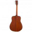Yamaha FG5 Heritage Natural m/hardcase thumbnail