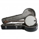 Morgan BJ 45 BW 5-Strengs Banjo m/Hardcase thumbnail