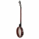 Morgan BJ 15 OP 5-Strengs Banjo m/hardcase thumbnail