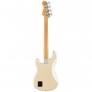 Fender Player Plus Precision Bass PF Olympic Pearl thumbnail