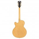 D'Angelico Deluxe 59 Satin Honey thumbnail