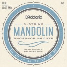 D´Addario EJ73 Mandolin (010-038) thumbnail