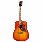 Epiphone ACSG Hummingbird Aged Cherry Sunburst Gloss thumbnail