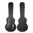 D'Angelico Excel Mini DC Black thumbnail