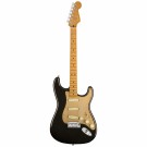 Fender American Ultra Stratocaster MN Texas Tea thumbnail