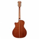 D'Angelico Premier Gramercy Vintage Natural m/pickup thumbnail