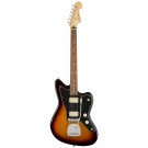 Fender Player Jazzmaster PF 3-Color Sunburst thumbnail