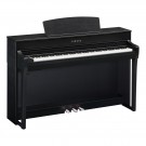 Yamaha CLP-745 Clavinova Digitalpiano thumbnail