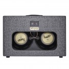 Supro Black Magick Cab 2x12 thumbnail