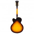 D'Angelico Excel EXL-1 Vintage Sunburst thumbnail