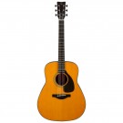 Yamaha FG5 Heritage Natural m/hardcase thumbnail