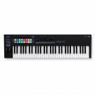 Novation Launchkey 61 MK3 MIDI-Keyboard thumbnail