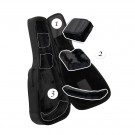 Pulse WGC3000 Western Guitar Hybrid Case thumbnail