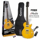 Epiphone Slash "AFD" Les Paul Special-II thumbnail