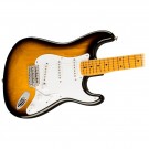 Fender 70th Anniv. American Vintage II '54 Stratocaster MN 2TS m/Hardcase  thumbnail