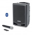 Samson XP208W Portable PA System thumbnail