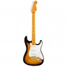 Fender 70th Anniv. American Vintage II '54 Stratocaster MN 2TS m/Hardcase  thumbnail