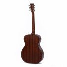 Sigma 000M-15 Dark Mahogany thumbnail