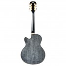 D'Angelico Excel 59 Black Dog m/Tremolo thumbnail
