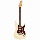 Fender American Professional II Stratocaster RW Olympic White thumbnail