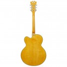 D'Angelico Premier EXL-1 Satin Honey Blonde thumbnail