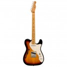 Fender Vintera II 60s Telecaster Thinline MN 3-Color Sunburst thumbnail