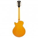 D'Angelico Excel SS Vintage Natural thumbnail
