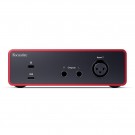 Focusrite Scarlett Solo Gen4 Lydkort thumbnail