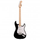 Squier Sonic Stratocaster MN Black thumbnail