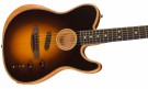 Fender Acoustasonic Player Telecaster Shadow Burst thumbnail