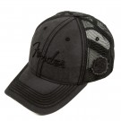 Fender Blackout Trucker Cap thumbnail