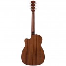 Fender Classic Design CC-60SCE Concert Natural thumbnail