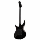 LTD Deluxe H3-1000 See Thru Black Sunburst thumbnail