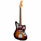 Fender Vintera 60s Jaguar PF 3-Color Sunburst thumbnail