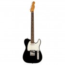 Squier Classic Vibe Baritone Custom Tele LRL Black thumbnail
